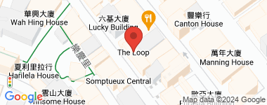 The Loop 高层 物业地址