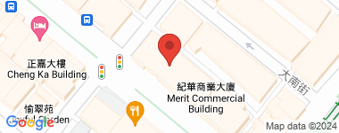 唐楼 全层 高层 物业地址