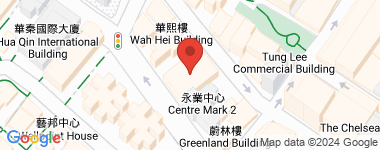 利豐大廈  物業地址