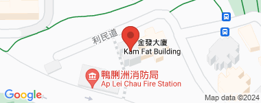 百良大厦 高层 C室 物业地址