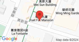 大南樓 地圖