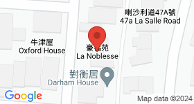 豪福苑 地图