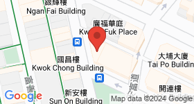 Kwok Hung Building Map