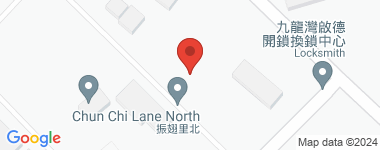 启德1号(I) 低座2座 中层 物业地址