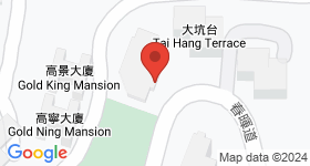億景樓 地圖