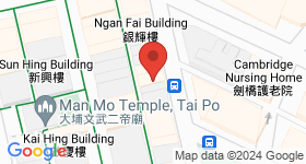 Chit Wah Building Map