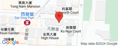 第三街14号 低 物业地址