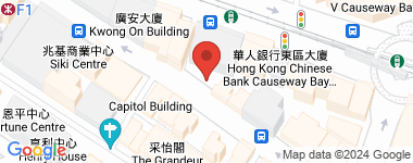36 Jardine's Bazaar  Address