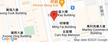 Tak Fung Building Defeng  High Floor Address