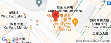 新紀元廣場 地下向街舖 物業地址