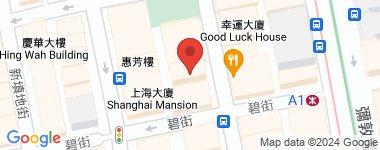 長盛中心  物業地址