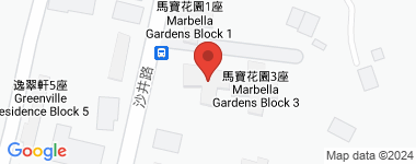 马宝花园 3座 高层 物业地址