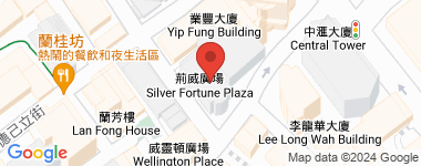 Silver Fortune Plaza  Address