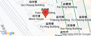 观南楼 唐四楼 物业地址