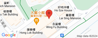 Kam Fai Building  Address
