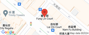 豐年閣 C室 中層 物業地址