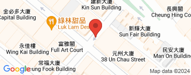 Kwei Un House Ground Floor Address