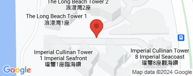 瓏璽 3座(星海鑽) 中層 物業地址