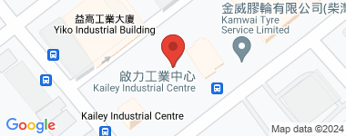 Kailey Industrial Centre  Address