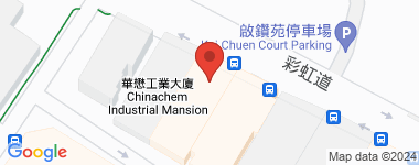 The Burrow  Address