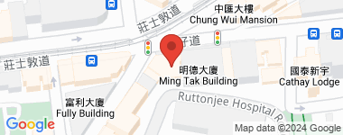 Luen Tai Building Mid Floor, Middle Floor Address