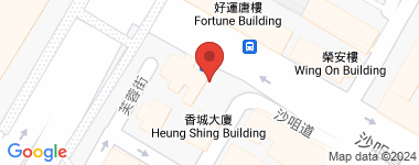 Mee Wah Building High Floor Address