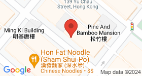 148-150 Ki Lung Street Map