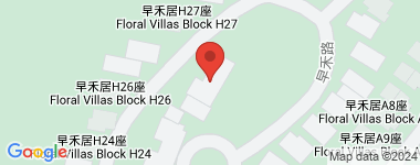 早禾居 A型洋房 1 全幢 物业地址