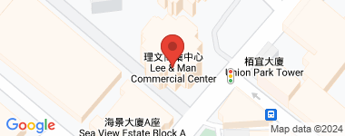 理文商業中心  物業地址
