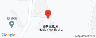 豪景富居 3座 低層 B室 物業地址