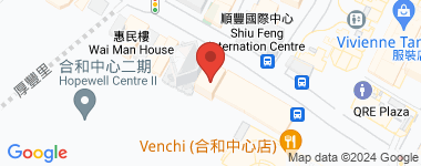 Weswick Commercial Building  Address