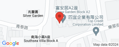 富安新邨 独立屋 全幢 物业地址