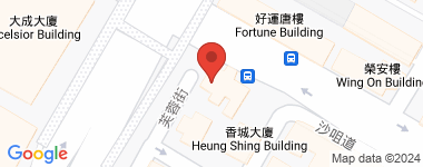 芙蓉大廈 中層 B室 物業地址
