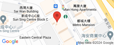 新成大楼 中层 (13-22/22楼) 物业地址