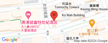 揭阳大厦  物业地址