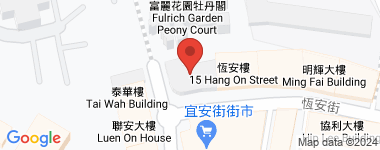 Mai Hing Building High Floor Address