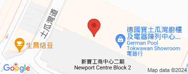 Newport Centre Phase 2  Address