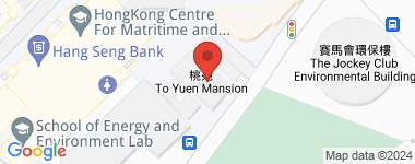 桃苑 高层 B室 物业地址