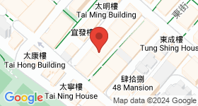 西街52-54号 地图
