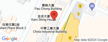 Po Sing Mansion Baocheng  High Floor Address