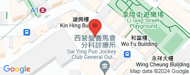 The Queens Unit F, Low Floor Address