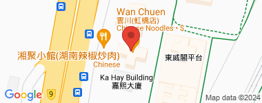 富丽大厦 中层 物业地址