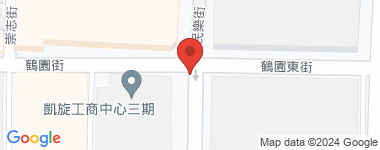 Focal Industrial Centre High Floor Address