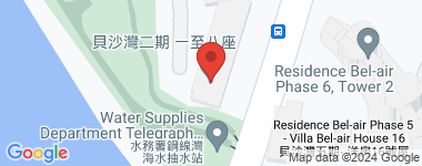貝沙灣 4期 7座 中層 C室 物業地址