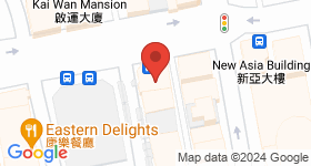 1042 Canton Road Map