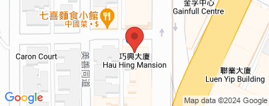 Wah On Court High Floor Address