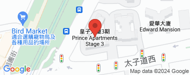 皇子大厦 第三期 224 高层 物业地址