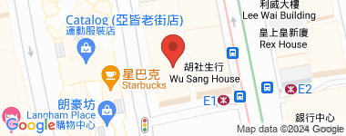 Far East Consortium Mongkok Building Full Thickness Address