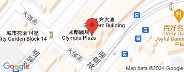 Olympia Plaza  Address