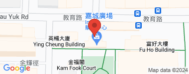 嘉城大厦 高层 D室 物业地址